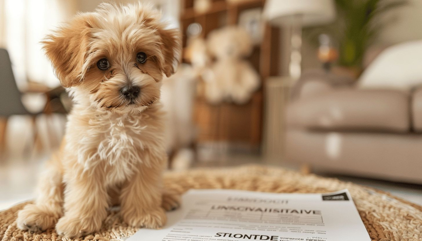 Assurance pour chiens comprendre les couvertures et choisir la meilleure option