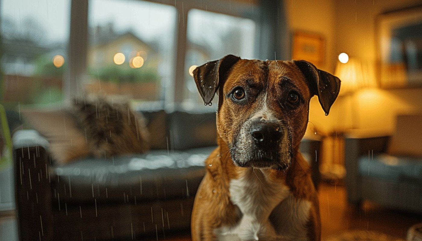 Comportement canin décrypté les signaux à ne pas ignorer pour une cohabitation harmonieuse