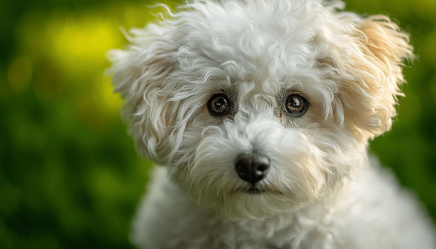 Les chiens hypoallergéniques pour propriétaires sensibles