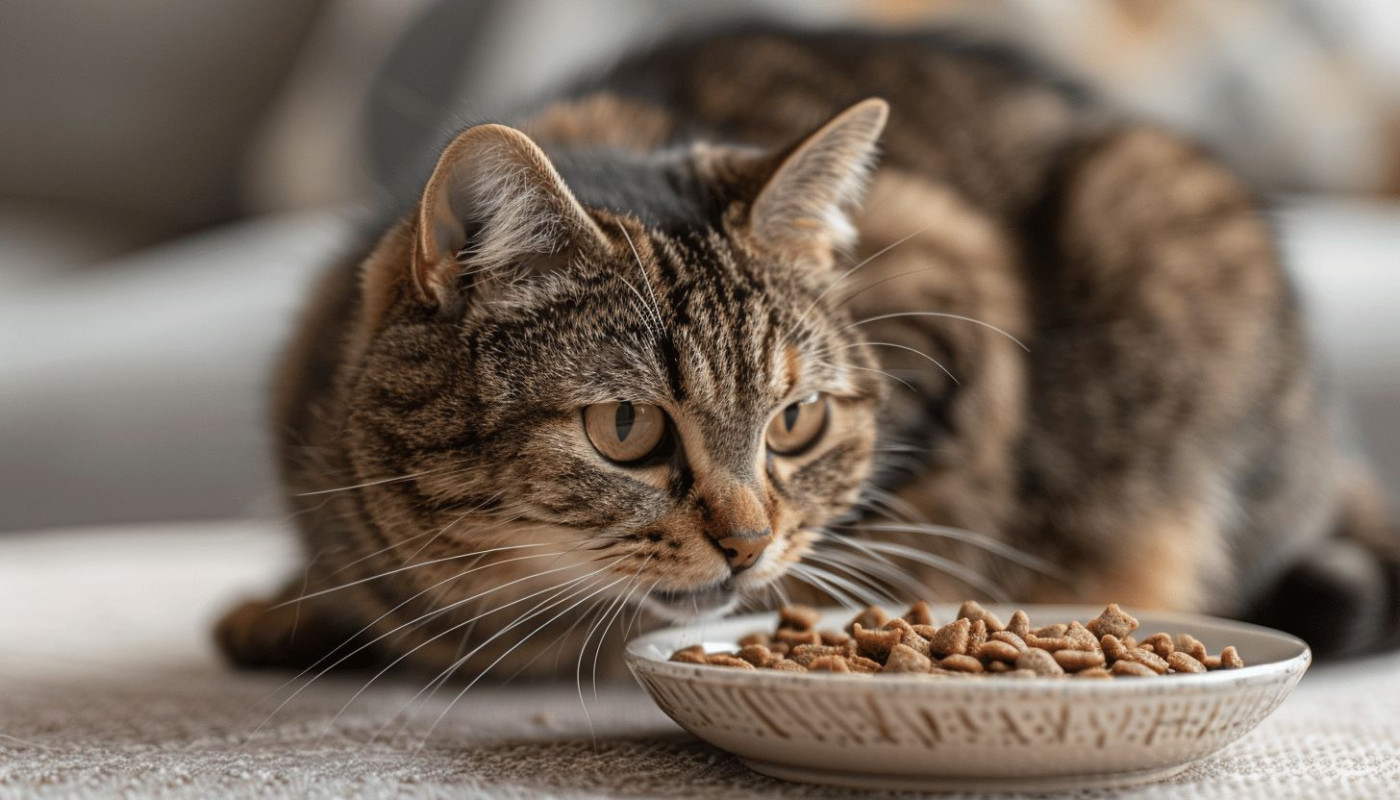 Nutrition féline comprendre les besoins spécifiques de votre chat