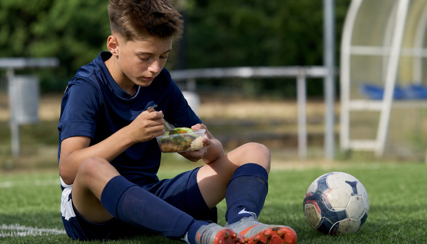 Quand l’alimentation façonne le jeu : le lien discret à explorer