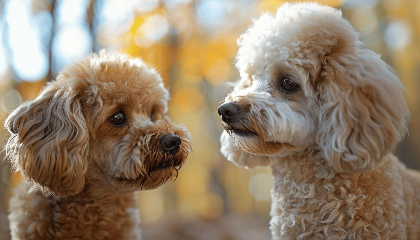 Races de chiens hypoallergéniques pour propriétaires sensibles alternatives et conseils